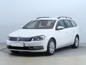 Volkswagen Passat - 2014