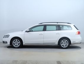 Volkswagen Passat - 2014