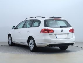 Volkswagen Passat - 2014