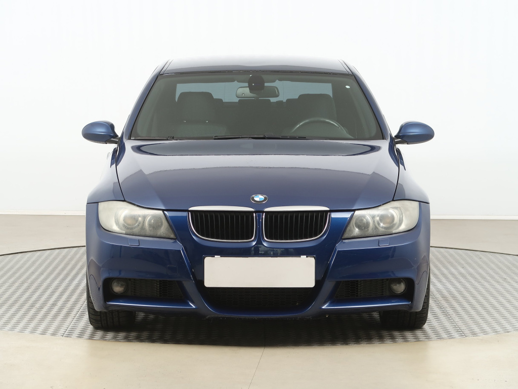 BMW 3