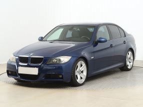 BMW 3 - 2006