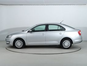 Skoda Rapid - 2016