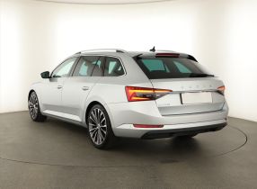 Skoda Superb - 2021