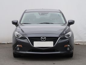Mazda 3 - 2016