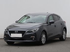 Mazda 3 - 2016