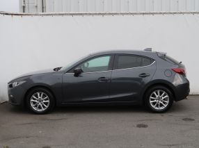 Mazda 3 - 2016