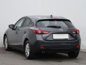 Mazda 3 - 2016