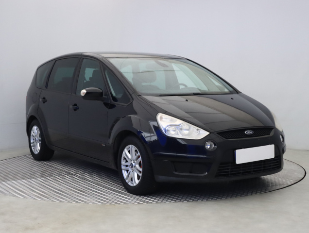 Ford S-Max 2006