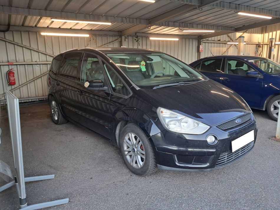 Ford S-Max - 2006