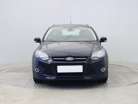 Ford Focus - 2013