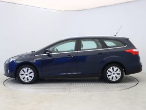 Ford Focus - 2013