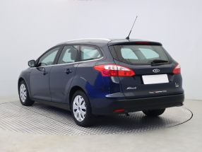 Ford Focus - 2013