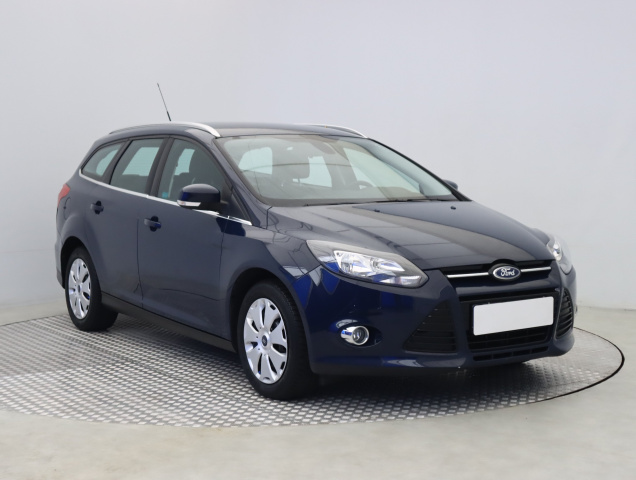 Ford Focus 2013