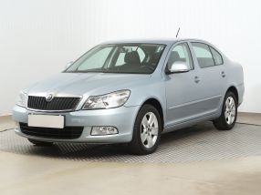 Skoda Octavia - 2011