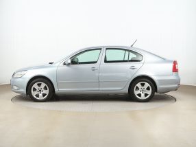 Skoda Octavia - 2011