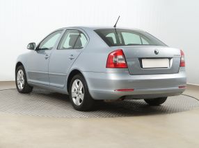 Skoda Octavia - 2011