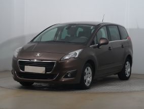 Peugeot 5008 - 2015