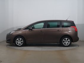 Peugeot 5008 - 2015