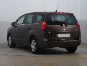 Peugeot 5008 - 2015