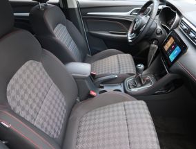 MG ZS II - 2025