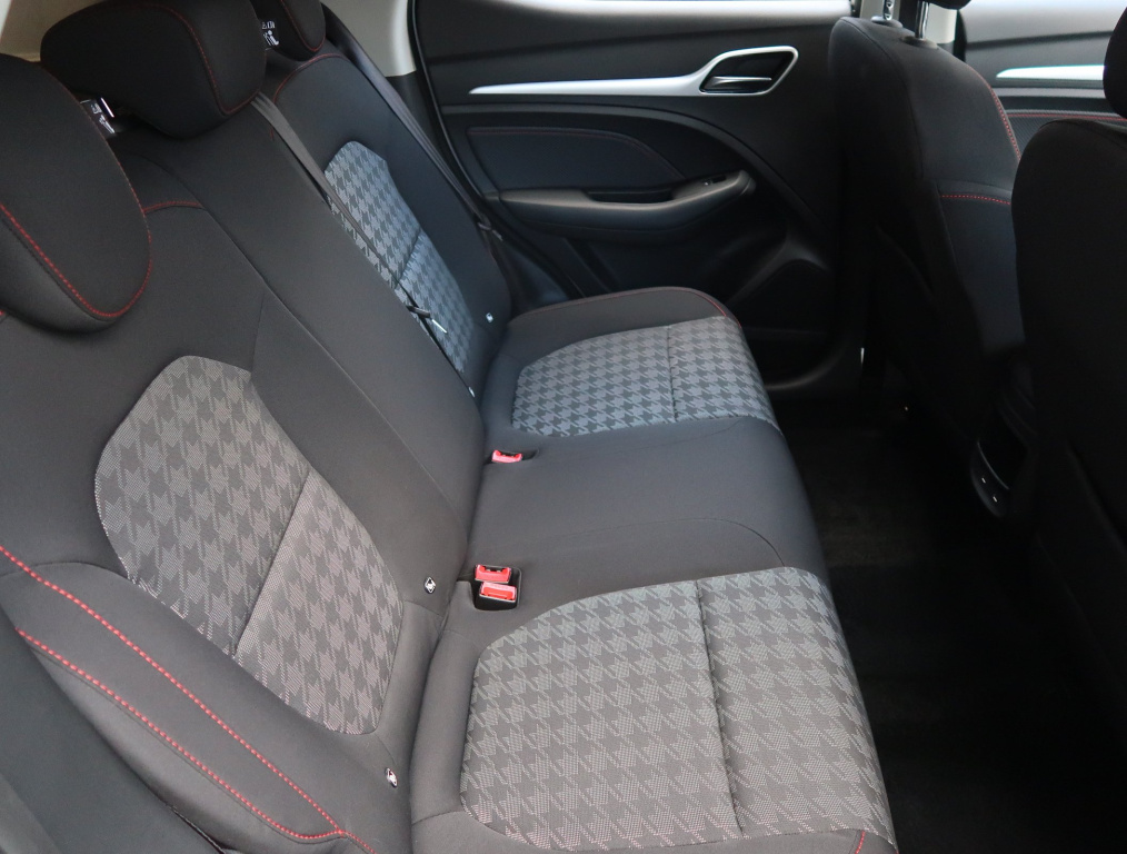 MG ZS SUV
