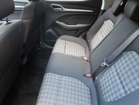 MG ZS II - 2025