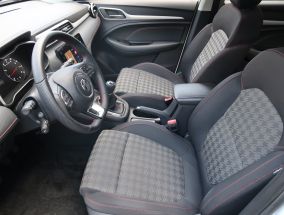 MG ZS II - 2025