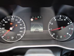 MG ZS II - 2025