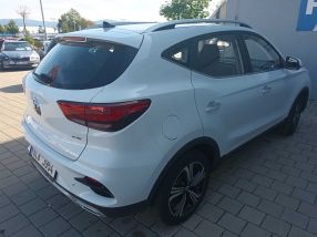 MG ZS II - 2025