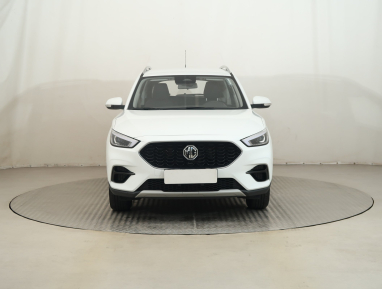 MG ZS II - 2025