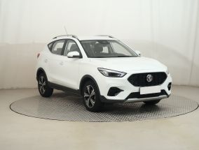 MG ZS II - 2025