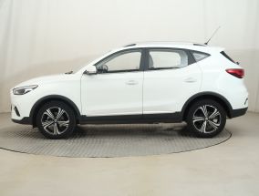 MG ZS II - 2025