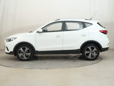 MG ZS II - 2025