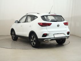 MG ZS II - 2025