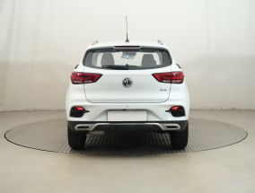 MG ZS II - 2025