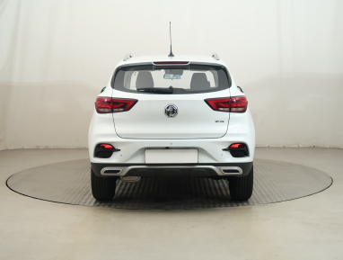 MG ZS II - 2025