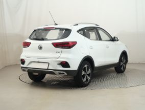 MG ZS II - 2025
