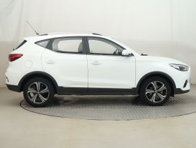 MG ZS II - 2025