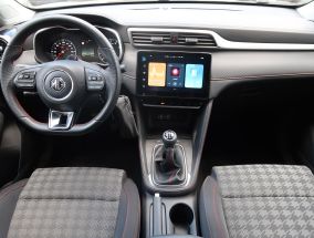 MG ZS II - 2025