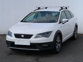 Seat Leon - 2016
