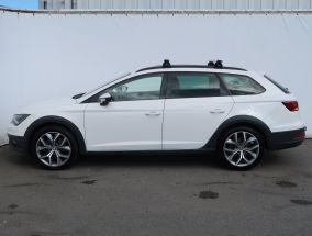 Seat Leon - 2016