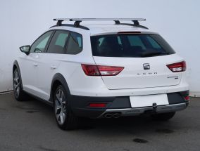 Seat Leon - 2016
