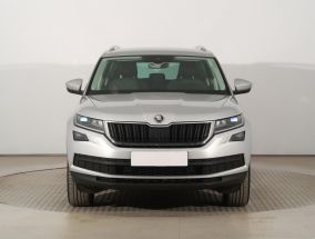 Skoda Kodiaq - 2018