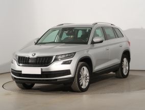 Skoda Kodiaq - 2018