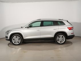 Skoda Kodiaq - 2018