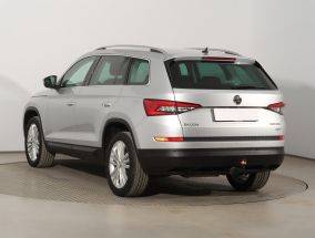 Skoda Kodiaq - 2018