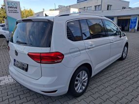 Volkswagen Touran - 2018