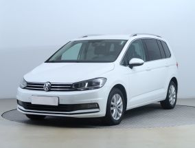 Volkswagen Touran - 2018