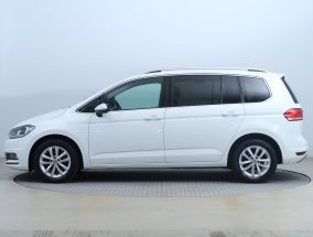 Volkswagen Touran - 2018