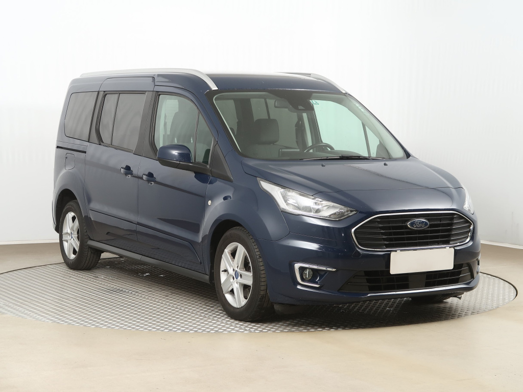 Ford Tourneo Connect